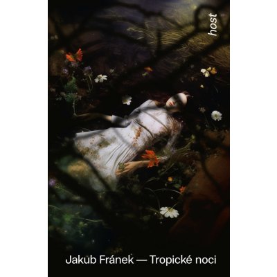 Tropické noci - Jakub Fránek