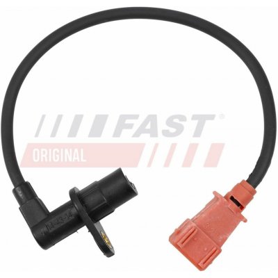 Generátor impulsů, klikový hřídel FAST FT75506 – Hledejceny.cz