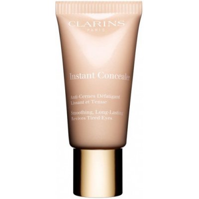 Clarins instant concealer korektor 01 15 ml – Zboží Mobilmania
