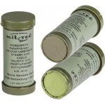 Barvy na obličej Mil-Tec Camo Stick černá olivová – Hledejceny.cz