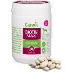 Canvit Biotin Maxi 500 g – Hledejceny.cz