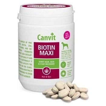 Canvit Biotin Maxi 500 g