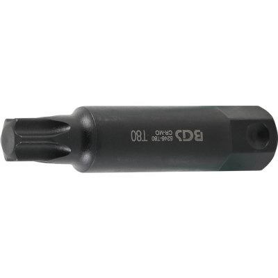 BGS technic Torx T80 BGS 5246-T80 – Zboží Dáma