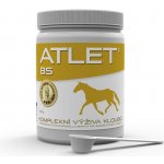 ATLET BS pro koně 0,6 kg – Hledejceny.cz