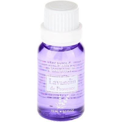 Esprit Provence esenciální olej Lavandin s rozprašovačem 15 ml – Hledejceny.cz