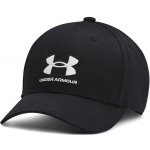Under Armour Lockup chlapecká kšiltovka černá – Zboží Mobilmania