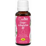 cdVet Olej na otlaky 50 ml – Sleviste.cz