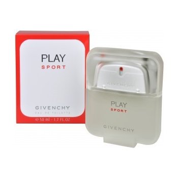 Givenchy Play Sport toaletní voda pánská 100 ml