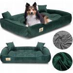 Pelíšek pro psa AIO Factory – Zboží Mobilmania