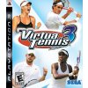 Hra na PS3 Virtua Tennis 3