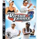 Virtua Tennis 3 – Hledejceny.cz