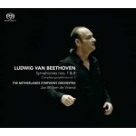 SA Ludwig van Beethoven - Symphonies Nos. 7 & 8 CD – Hledejceny.cz