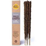 Sagrada Madre vonné tyčinky Palo Santo a Copal kopál 30 g – Hledejceny.cz
