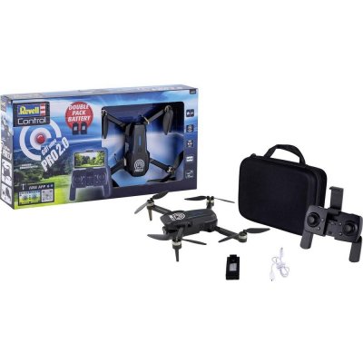 Revell Control 23805 dron RtR – Zboží Mobilmania