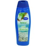 Karima sprchový gel se solí z Mrtvého moře 280 ml – Zboží Dáma