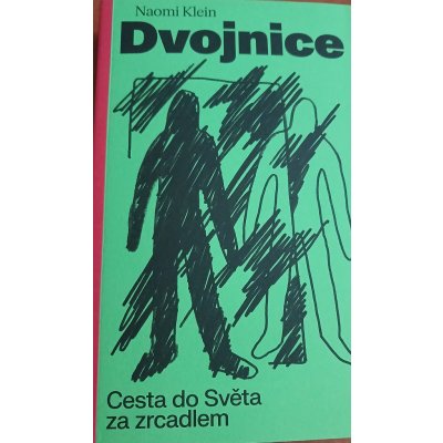 Dvojnice – Zboží Mobilmania