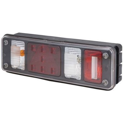 Zadní světlo HELLA 2VP 340 961-411 – Hledejceny.cz