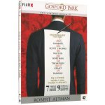 Gosford park DVD – Hledejceny.cz