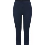 Esmara Dámské capri legíny navy – Zboží Dáma