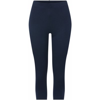 Esmara Dámské capri legíny navy – Zboží Dáma