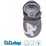 D.D.Step capáčky K1596-51279 Dark Grey – Zboží Dáma