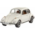 Revell ModelSet auto 67681VW Beetle 1:32 – Hledejceny.cz