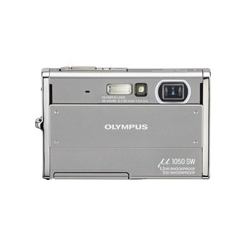 Olympus Mju 1050