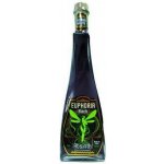 Hill's Euphoria Absinth Black 70% 0,05 l (holá láhev) – Sleviste.cz