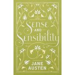 Sense and Sensibility Austen J.Other book format – Hledejceny.cz