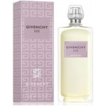 Givenchy Givenchy III toaletní voda dámská 100 ml – Hledejceny.cz