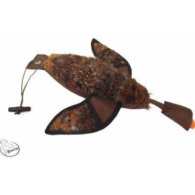 Bracco Aport Duck Dummy plovoucí 750 g – Hledejceny.cz