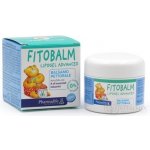 PHARMALIFE RESEARCH Fitobalm masážní balzám na hrudník 50 ml – Sleviste.cz