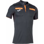 Joma Referee shirt SS černý 101299.169