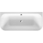 Duravit Happy D. 2 180 x 80 cm 700318000000000 – Hledejceny.cz