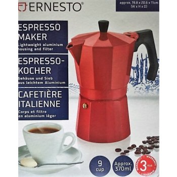 ERNESTO Pressione 370 ml