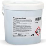 Velvana Servošampon Rapid 5 kg – Hledejceny.cz