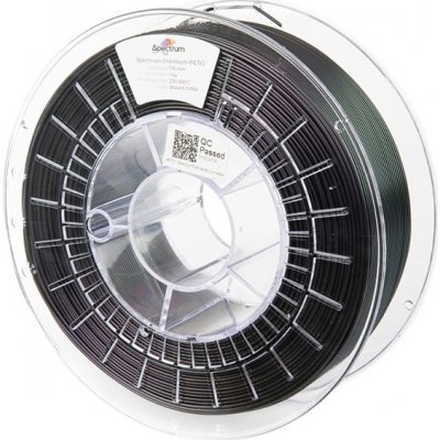 Spectrum Premium PET-G, 1,75mm, 1000g, 80832, wizard indigo – Zboží Živě