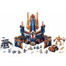 LEGO® Nexo Knights 70357 Hrad Knighton