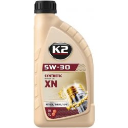 K2 XN 5W-30 1 l