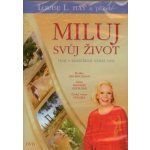 Miluj svůj život - 2DVD - Louise L. Hay – Hledejceny.cz