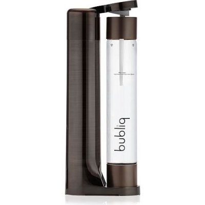 Bubliq + bombička CO2 měděný – Zboží Dáma