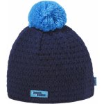 Kama Pletená Merino čepice kadze K36 navy – Zboží Mobilmania