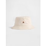 GAP Baby klobouk Brannan Bear Béžová – Zboží Mobilmania