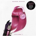 Queen Radio: Volume 1 - Nicki Minaj CD – Hledejceny.cz