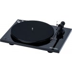 Pro-Ject ESSENTIAL III + OM10 – Zboží Živě