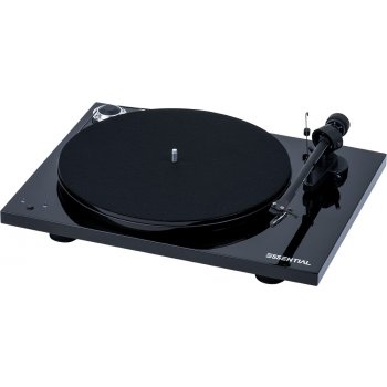 Pro-Ject ESSENTIAL III + OM10