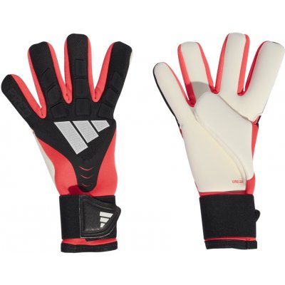 Adidas Predator Competition černá/červená/bílá UK 10,5 – Zboží Mobilmania