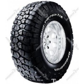 BFGoodrich Mud Terrain T/A KM2 255/85 R16 123Q