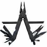 SOG PowerLock EOD - BLACK OXIDE - NYLON SHEATH – Zboží Dáma