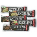 Nutrend Excelent 25% Protein Bar 85g – Zboží Mobilmania